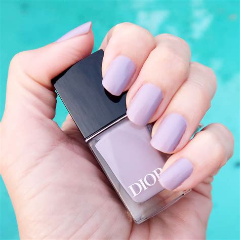 dior moonrise nail polish|Dior peony nail polish.